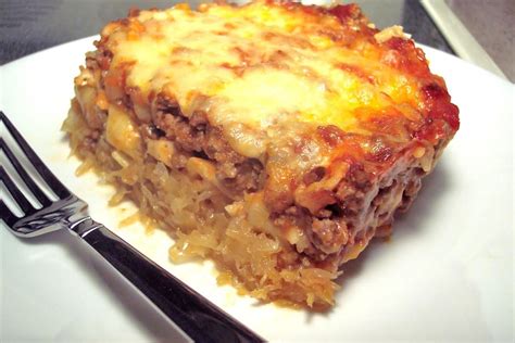 Sauerkraut Casserole | Just A Pinch Recipes