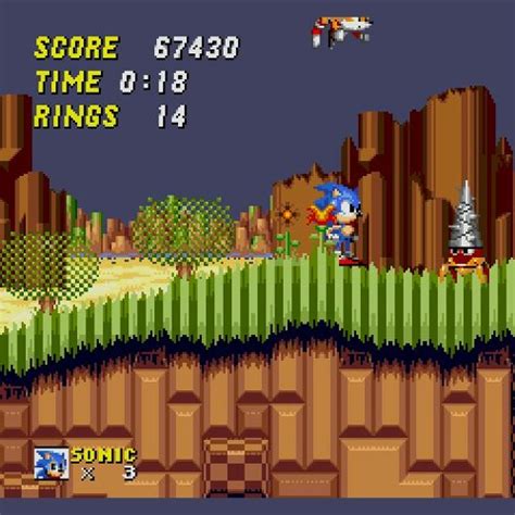 Stream Sonic 2 Hill Top Zone Act 2 Remix By Mayhemm88 Listen