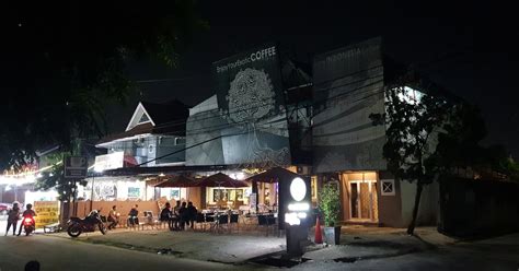 Rekomendasi Cafe Di Pekanbaru