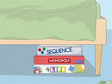 Board Game Storage: The Best Ways to Store Your Collection