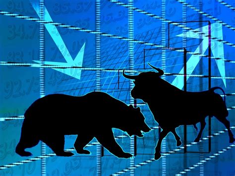 Bull Vs Bear Markets