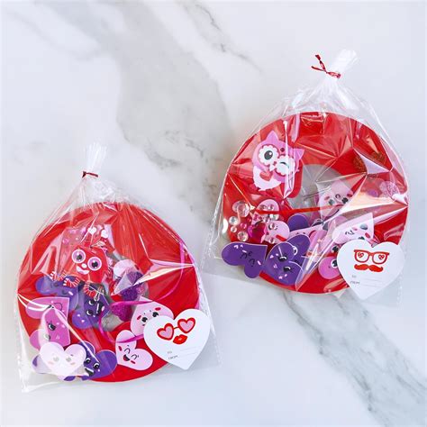 Winlyn Sets Valentine S Day Craft Kits Heart Crafts Diy Heart Wreath