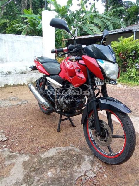 Bajaj Pulsar 135 Used 2011 Rs 188000 Sri Lanka