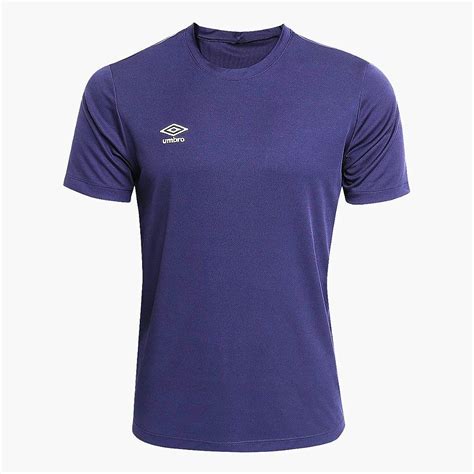 Camiseta Umbro Twr Striker Marinho Loucos Por Futebol Store