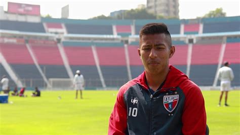 Liga Bbva Expansi N Mx On Twitter Entrevista Atlante Sab As Que