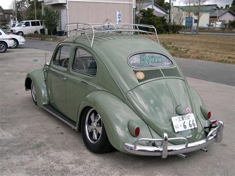 Pin By Current Slides On Kombinationskraftwagen Volkswagen Beetle