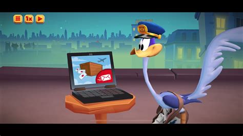 Looney Tunes World Of Mayhem Unlock Shooter Roadrunner Youtube