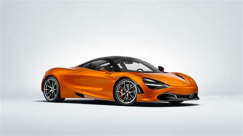 2017 McLaren 720s Coupe 6 Wallpaper | HD Car Wallpapers | ID #7517