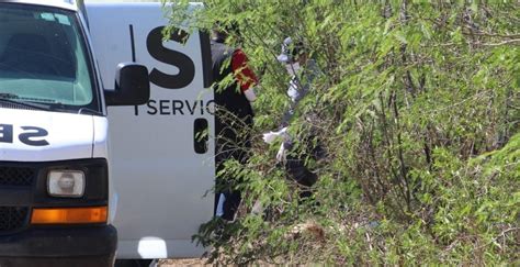 Culiac N Violento Hallan A Hombre Asesinado En La Laguna Colorada