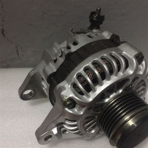 Alternator Gen2 Persona Satria Neo Waja 1 6 Campro Auto Accessories