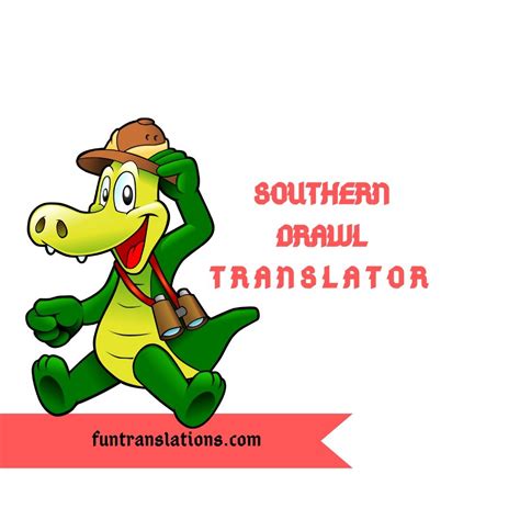 How To Type In A Southern Accent Sectorventures