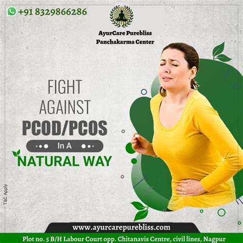 Ayurvedic Clinic Nagpur Pcos How To Apply Movie Posters Quick