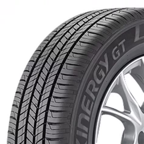 Llanta 235 60 R18 H436 Kinergy Gt H Hankook MercadoLibre