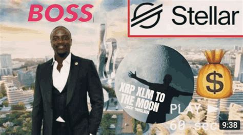 Xlm Akon  Xlm Akon World Discover And Share S