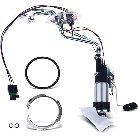 Amazon A Premium Electric Fuel Pump Assembly With Sending Unit