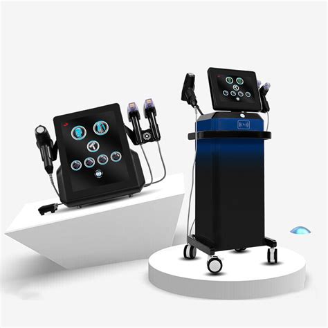 Beauty Clinic Inmode Body RF Microneedling Machine Morpheus 8