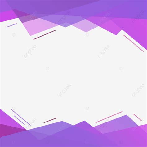 Beautiful Purple Abstract Background Abstract Abstract Border Modern