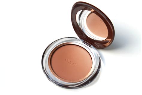 Pupa Desert Bronzing Powder Kit