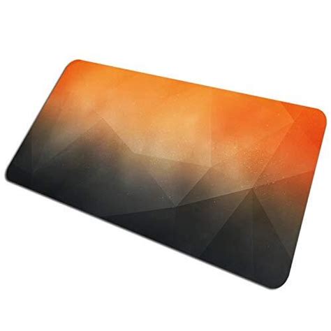 DHSBD Desktop Mousepad Computer Gaming Muismat Antislip Toetsenbord