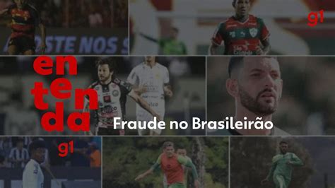 Manipula O No Futebol Entenda Quem S O Os R Us Como Funcionava O