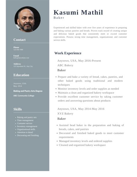 Best Word Resume Template 2024 Free Sher Ysabel