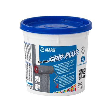 Mapei Eco Prim Grip Plus Kg Kitcentrum Nl