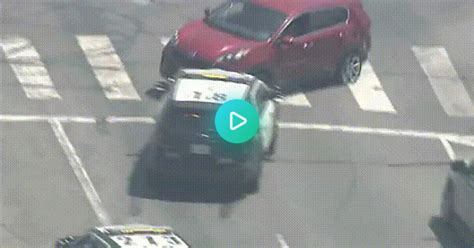 Pit Maneuver The Lapd Way  On Imgur