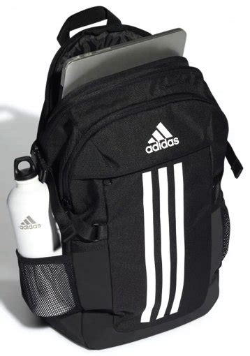 Mochila Adidas Power Hb Napolitana Cal Ados