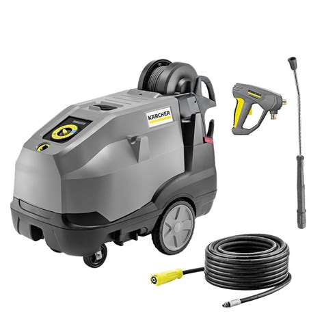 Karcher Hds Sxa Nettoyeur Haute Pression Eau Chaude De