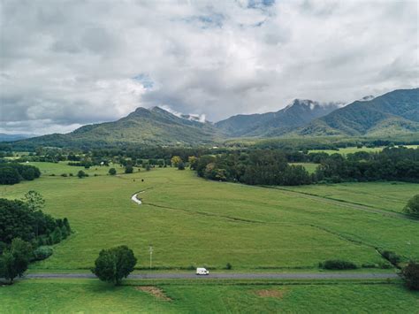 Promised Land Bellingen • All You Need To Know Jonny Melon