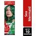 Schwarzkopf LIVE Colour Ultra Brights Semi Permanent Sea Mermaid BIG W