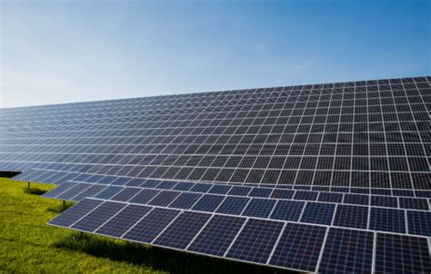 Project Finance Brief Ze Energy Secures Financing For 77 Mw Solar And