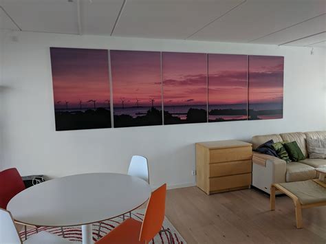 Just Put A Very Big Print On My Wall Cameraderie Photography Forum