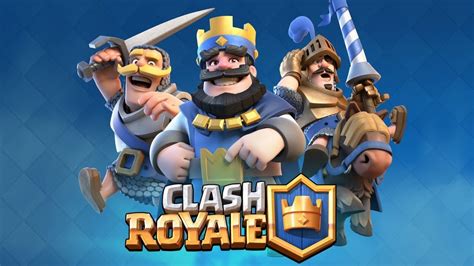 Clash Royale Jijiji Ja Youtube