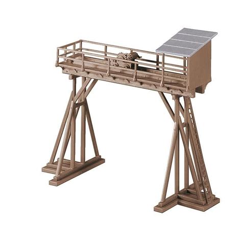 Faller 120127 Ho Scale Gantry Crane