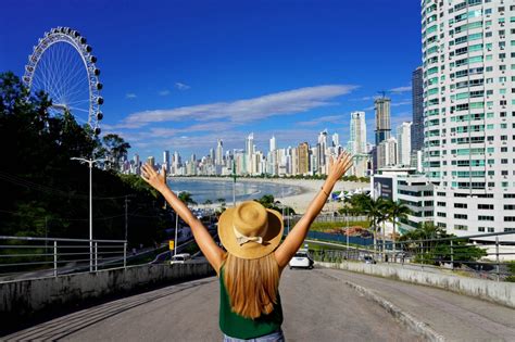 Um mini guia para sua viagem para Balneário Camboriú Belvitur