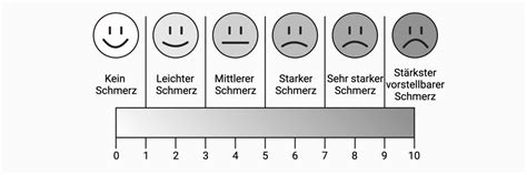 Schmerzskala Doccheck