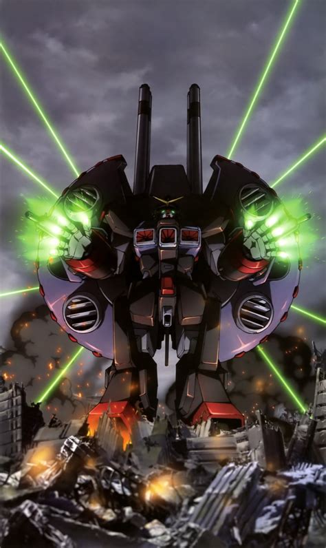 Gundam Gundam Seed Gundam Seed Destiny Destroy Gundam Gun Mecha 311970 Yande Re