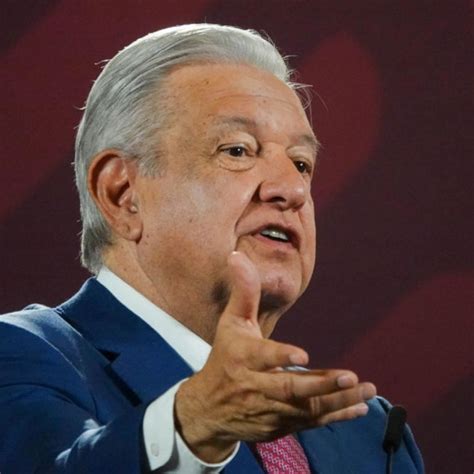 Reforma Del Poder Judicial Urgente Según El Presidente López Obrador