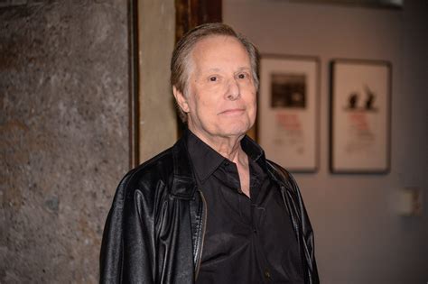 William Friedkin Oscar Winning Director Of The Exorcist And The