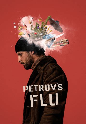 Petrov s Flu Google Play 영화