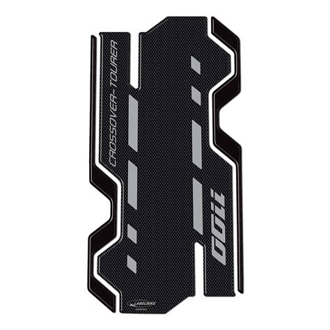 Adh Sif R Sine Gel D Protection Du R Servoir Moto Compatible Avec