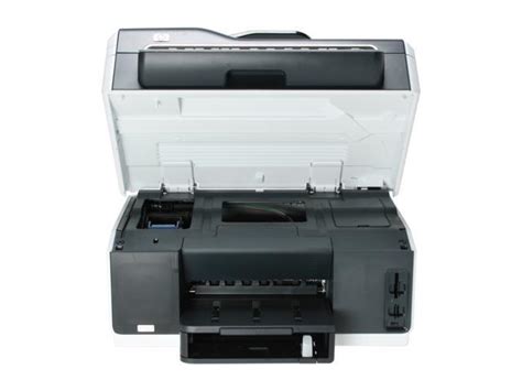 Open Box Hp Officejet Pro L C A Ethernet Rj Usb Inkjet