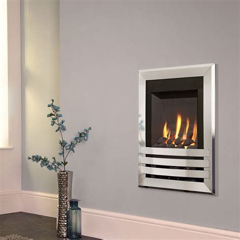 Flavel Windsor Contemporary Wall Mounted Gas Fire First Choice Fire