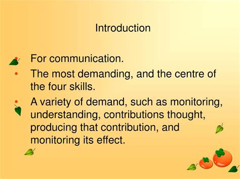 Ppt Teaching English As A Second Or Foreign Language Powerpoint Presentation Id6808676