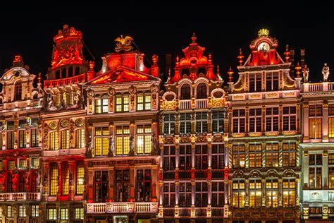 Visitors | Visit Brussels