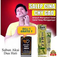 Jual Salep Chy Gao Murah Harga Terbaru