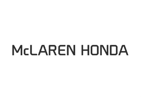 Team McLaren Logo - LogoDix