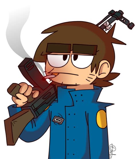 Obraz Paulpng Eddsworld Wiki Fandom Powered By Wikia