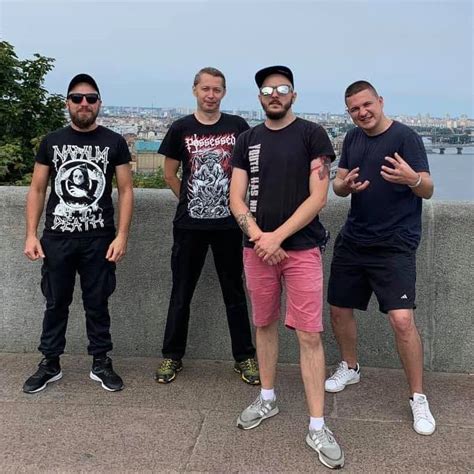 hulla encyclopaedia metallum  metal archives